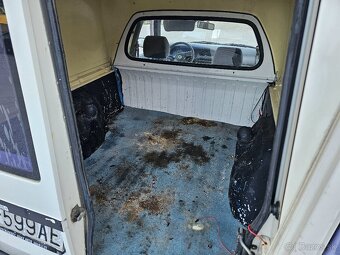 Felicia pickup 1.3mpi - 6