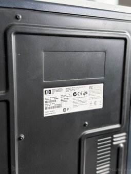 HP Color LaserJet CP3525n - 6