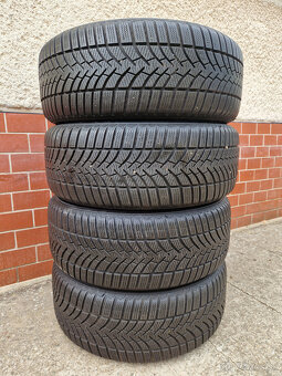 5x108 r16 et50 disky kolesa ford 215/55 16 zimne R16 - 6