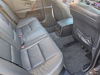 BMW e60 3.0l lpg 6v - 6