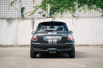 MINI Cooper SD / AJ NA SPLÁTKY / PROTIÚČET / - 6