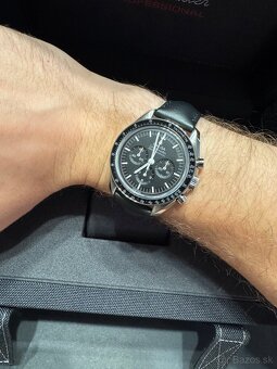 Omega Speedmaster Moonwatch Professional - 6