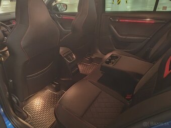 Škoda Octavia Rs 2.0 TDI DSG 2018 - 6