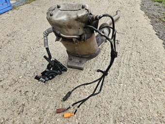 PREDAM DPF FILTER VW GROUP - 6