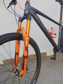 29 MTB LEE Cougan veľkosť 17" - 6