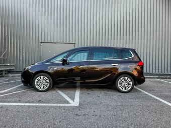 Opel Zafira Tourer 1.6 CDTI 136k Start/Stop Smile - 6