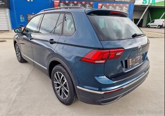 Volkswagen Tiguan 2.0 TDI EVO Life DSG - 6