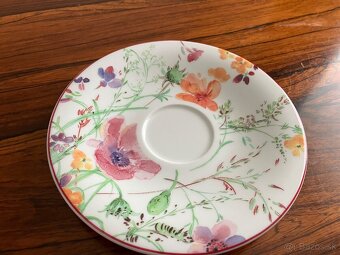 Villeroy& Boch salka s podsalkou - 6