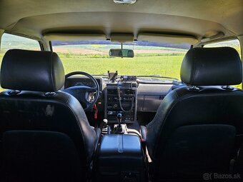 Nissan Patrol Y60 - 6