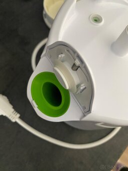 Philips Avent parný hrniec a mixér 2v1 - 6