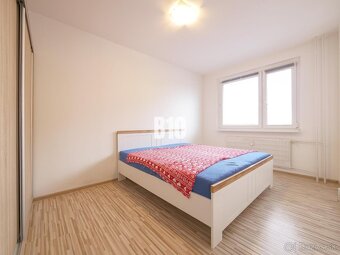 Zariadený 2 izbový byt na Klokočine - Jedlíkova ulica - 6