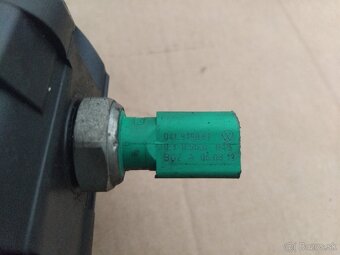 držiak olejového filtra TDI Octavia 3, Superb 3 - 6