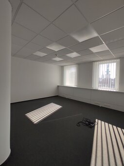 Svetlý kancelársky celok, 330m2, Hurbanovo Námestie/Obchodná - 6