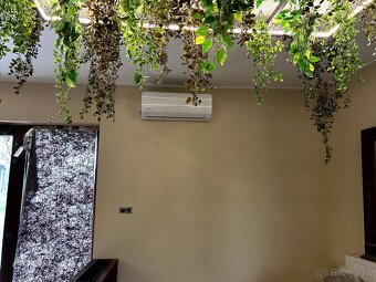 Klimatizacia na kúrenie , predaj montaz servis - 6