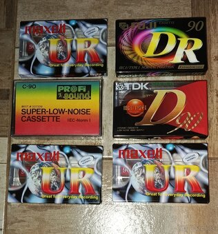 ONKYO Integra TA-2360 +12.Kazety grátis.❤️🎧👍 - 6