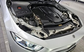 2019 MERCEDES BENZ CLS400d 4MATIC - 6
