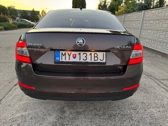 Škoda octavia 1.8tsi 132kw DSG - 6