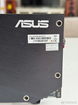 Asus GeForce RTX 2060 Super - 8GB - 6