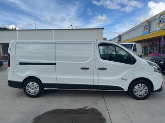 Fiat Talento 1.6 MTJ M6 L2H1 AKONTACIA OD 0% - 6