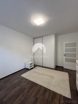 Reality KOMPLEX s.r.o. ponúka na PRENÁJOM pekný 2 izbový byt - 6