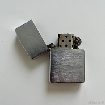 Zapalovače - 6