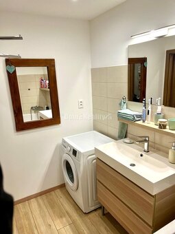 3 izbový byt s dvoma balkónmi v top lokalite - 6