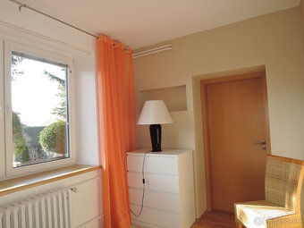 Prenájom 4 izb. bytu v RD, Staré Mesto, Révová ul. - 6