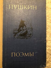 Ruská literatúra po rusky - 6