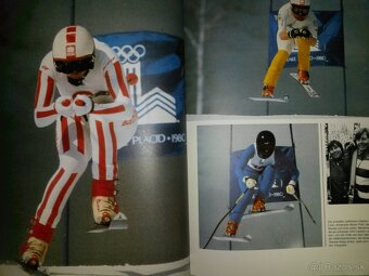 LAKE PLACID 1980 - 6