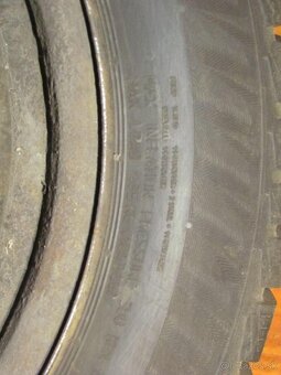 175/65 R14 zimné nové - 6