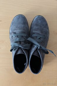 Členkové čižmy Naturlaufer - 6