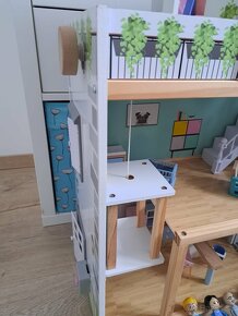 Domček s výťahom - 6