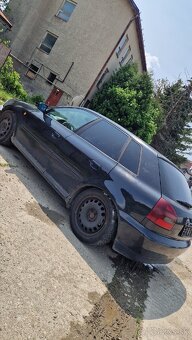 Rozpredam audi a3 8l - 6