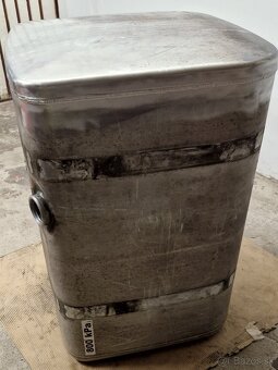 Zvaranie Hlinika a jeho zliatin - 6