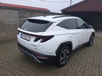 Predaj auta Hyundai - 6