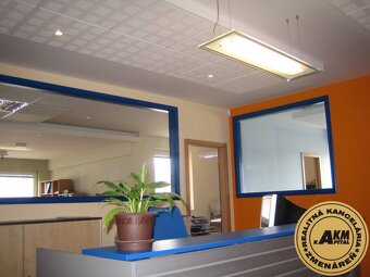 Prenájom reprezentatívnych kancelárskych priestorov, 166 m - 6