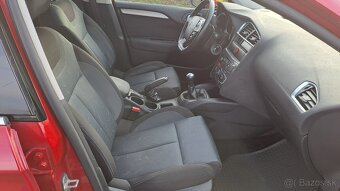 Citroen C4 II 1.6 16V - 6