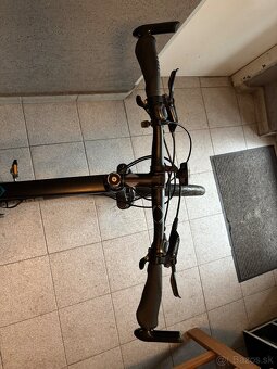 Merida Crossway 500 - 6