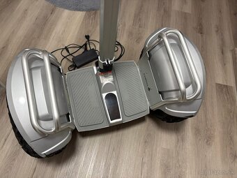 Segway es 6 + ESWING - 6