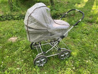 Steggi Lux plná výbava - 6