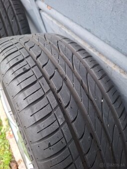 Letna sada SKODA, Nova Force  215/45 R16 ,5x100,7 mm, 2023 - 6