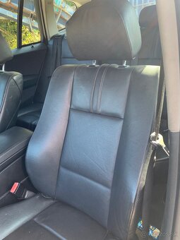 Rozpredam bmw x3 e83 2.0d 110kw - 6