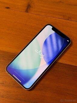 iPhone 12 mini 64GB purple - 6