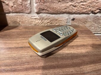 👍Nokia 3510i +Alebo 3510 - 6