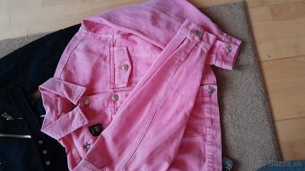 Rôzne bundy veľ.S-M - 6