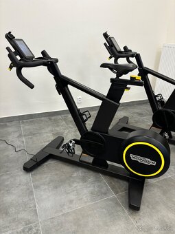 Technogym skillbike - stacionární kolo - 6