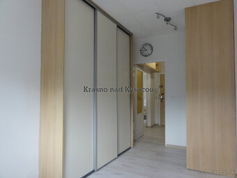 Na predaj: Byt v Krásne nad Kysucou. - 6