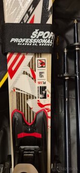 Predam lyže a lyžiarky - 6