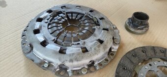 Spojková sada BMW E46, E36, Z3 benzínové 4-valce - 6