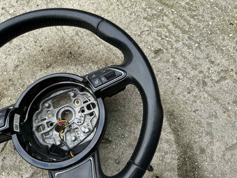 Volant Audi A6 C7 (4G0419091T) - 6